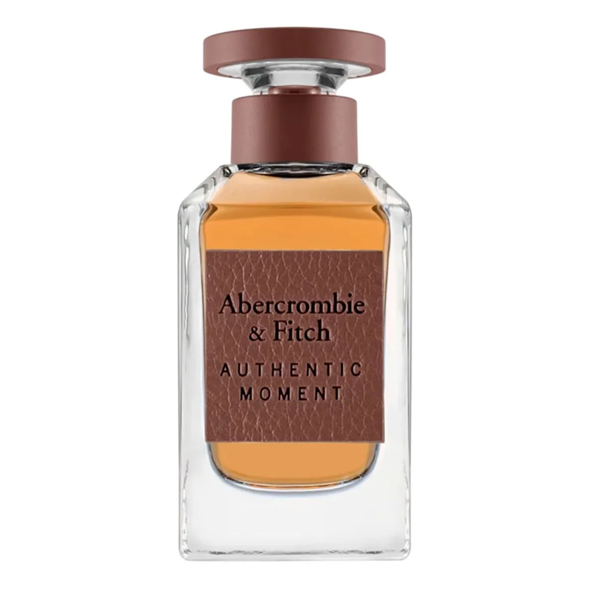 Abercrombie & Fitch Authentic Moment Man EDT - Perfume Masculino - 100ml