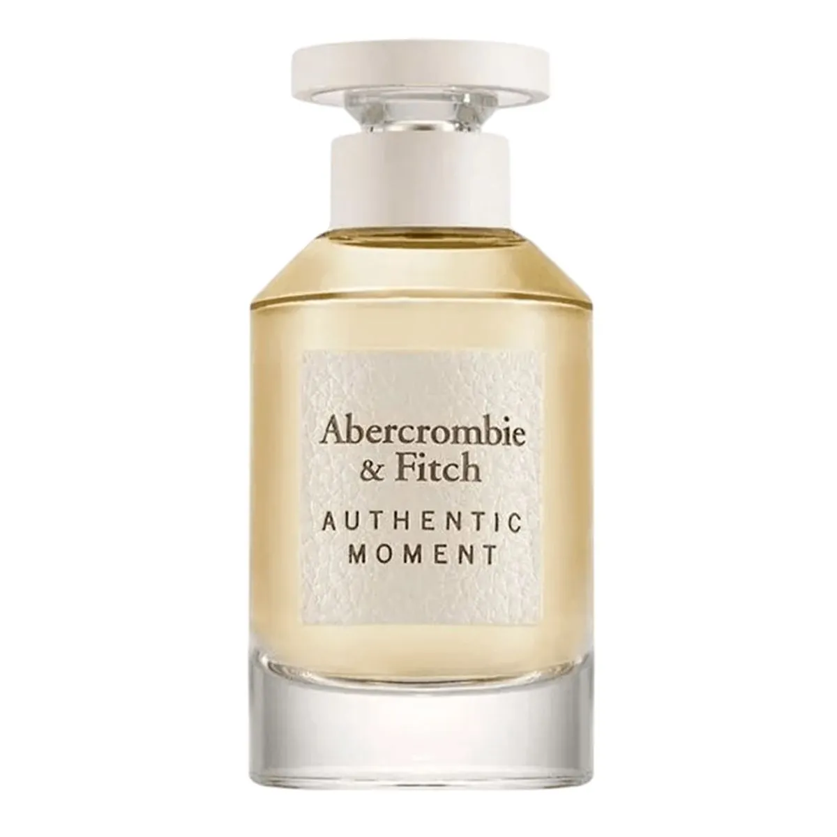 Abercrombie & Fitch Authentic Moment Woman EDP - Perfume Feminino - 100ml