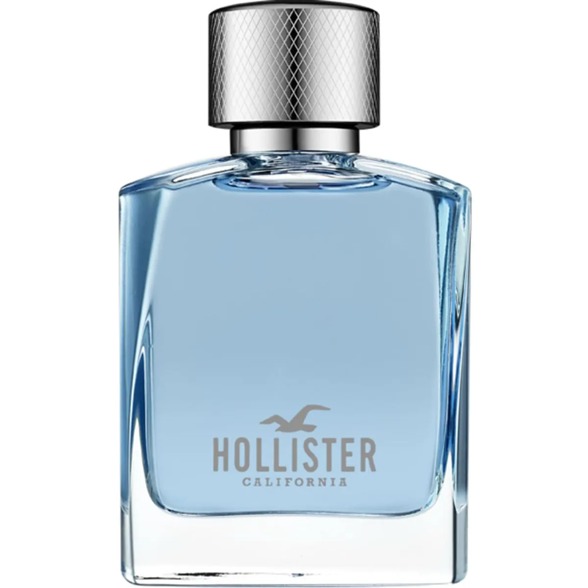 Perfume Masculino Hollister Wave For Him Eau De Toilette 50ml