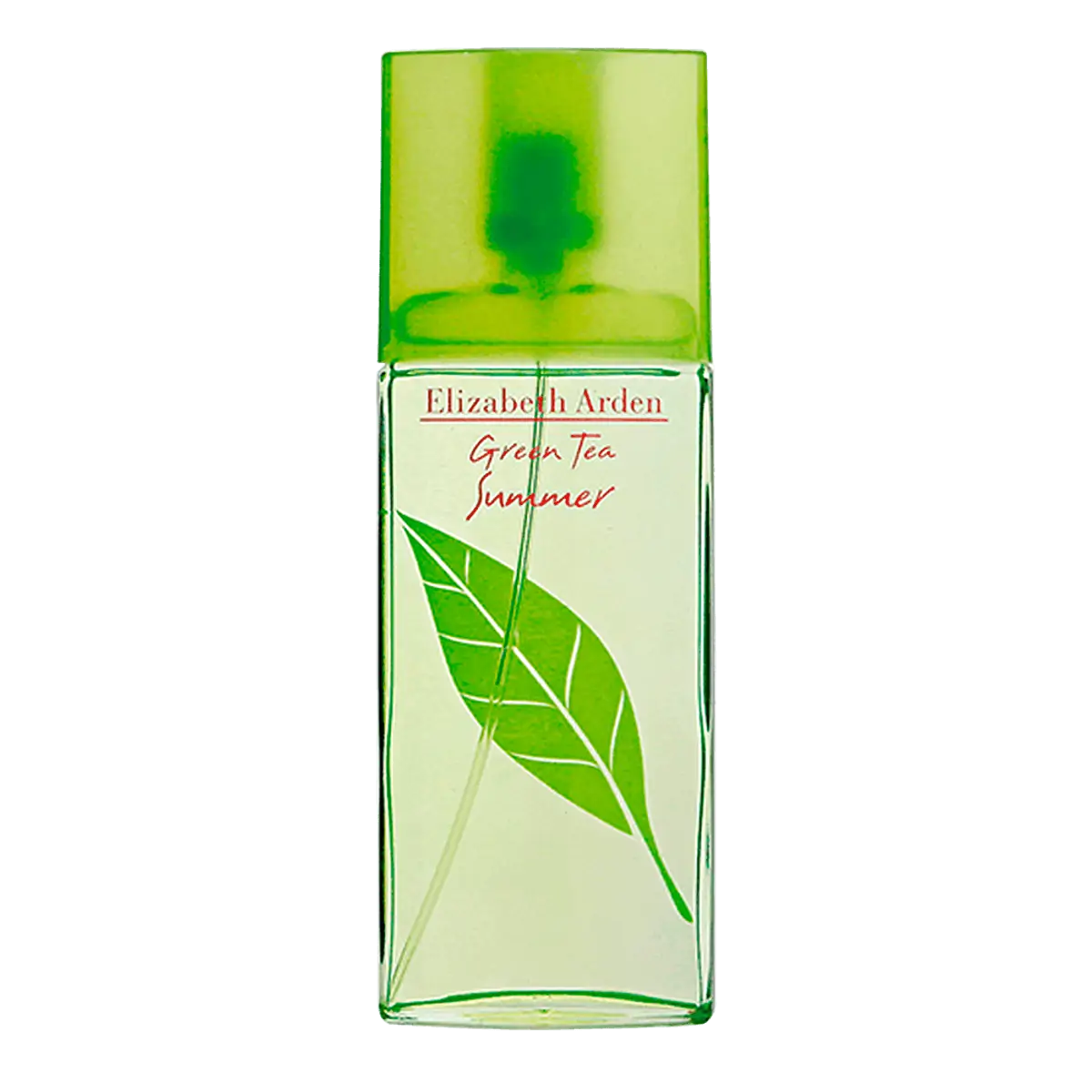Elizabeth Arden Green Tea Summer Eau de Toilette - Perfume Feminino 100ml