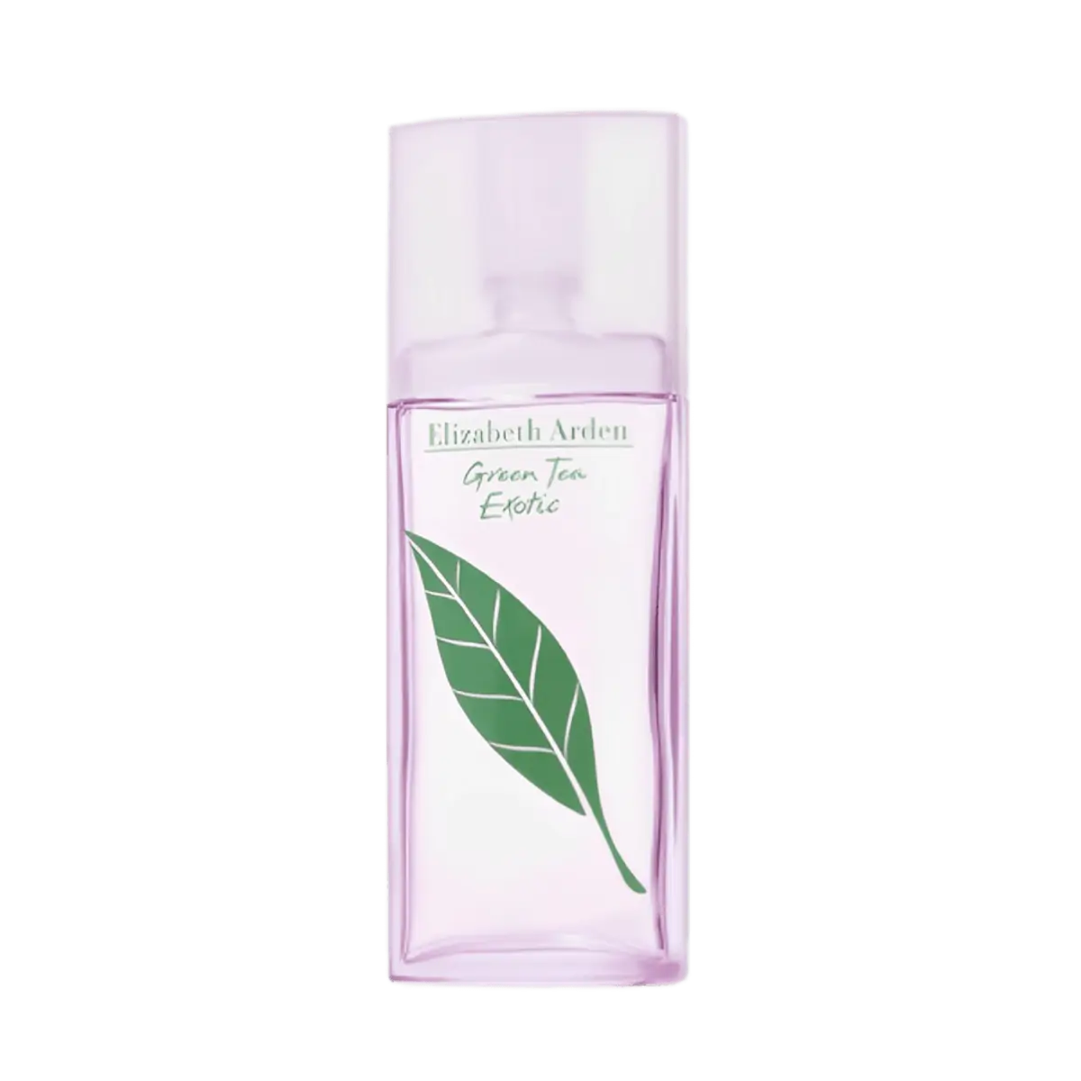 Elizabeth Arden Exotic For Woman Eau De Toilette - Perfume Feminino 100ml