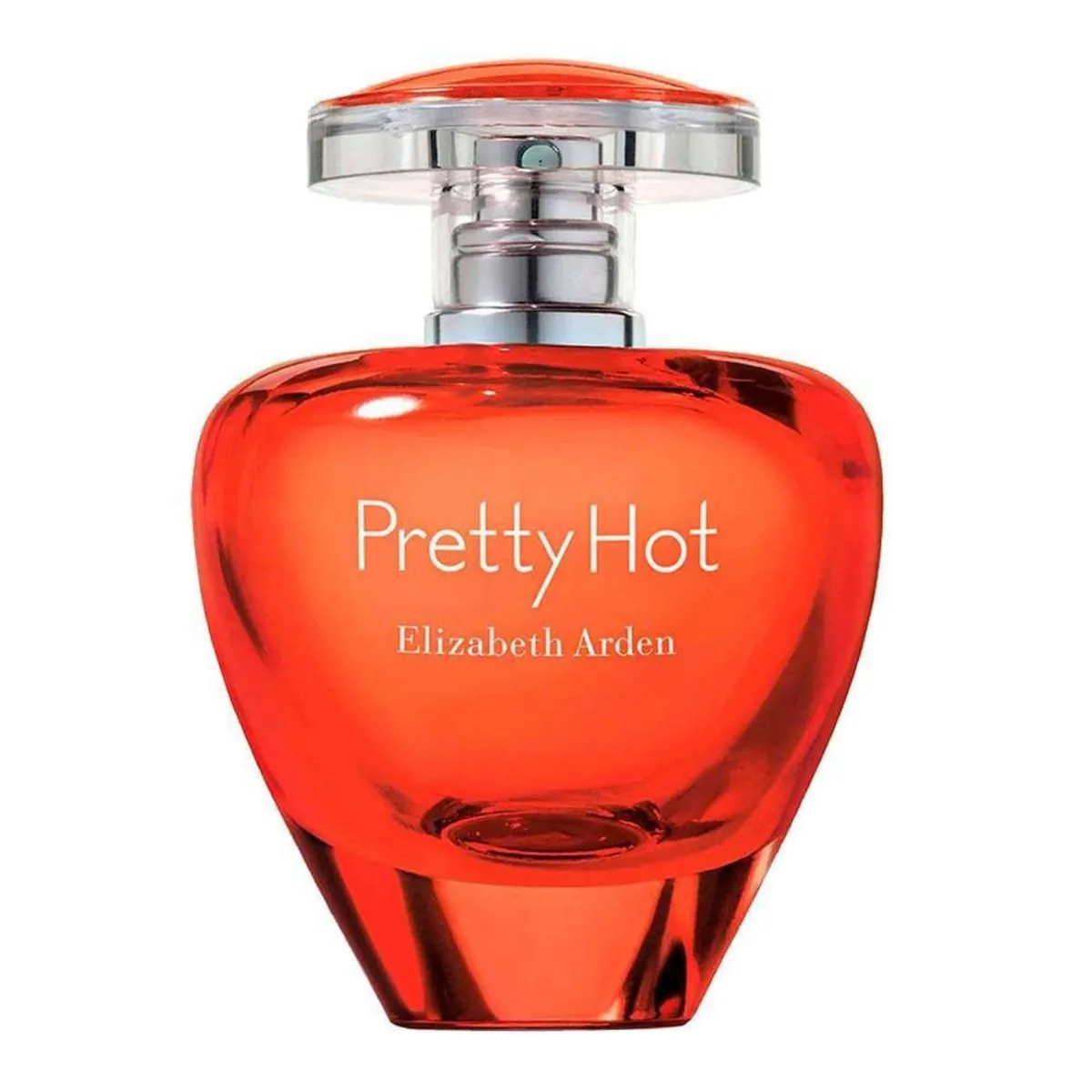Elizabeth Arden Pretty Hot Eau de Parfum - Perfume Feminino - 50ml 50ml