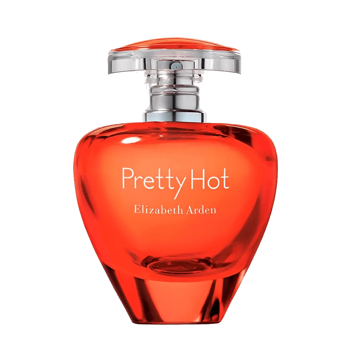 Elizabeth Arden Pretty Hot Eau De Parfum - Perfume Feminino 100ml