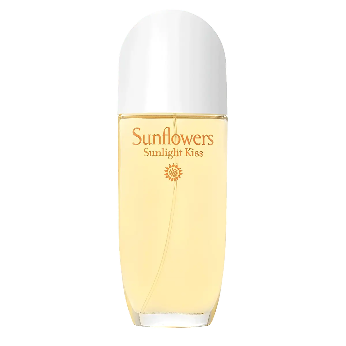 Elizabeth Arden Sunflowers Sunlight Kiss Eau de Toilette - Perfume Feminino 100ml