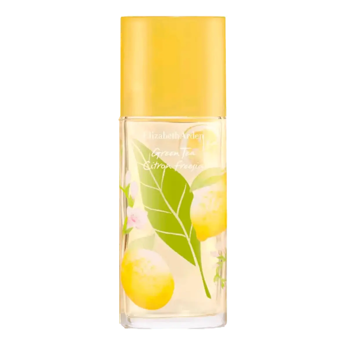 Elizabeth Arden Green Tea Citron Freesia Eau De Toilette - Perfume Unisex 100ml