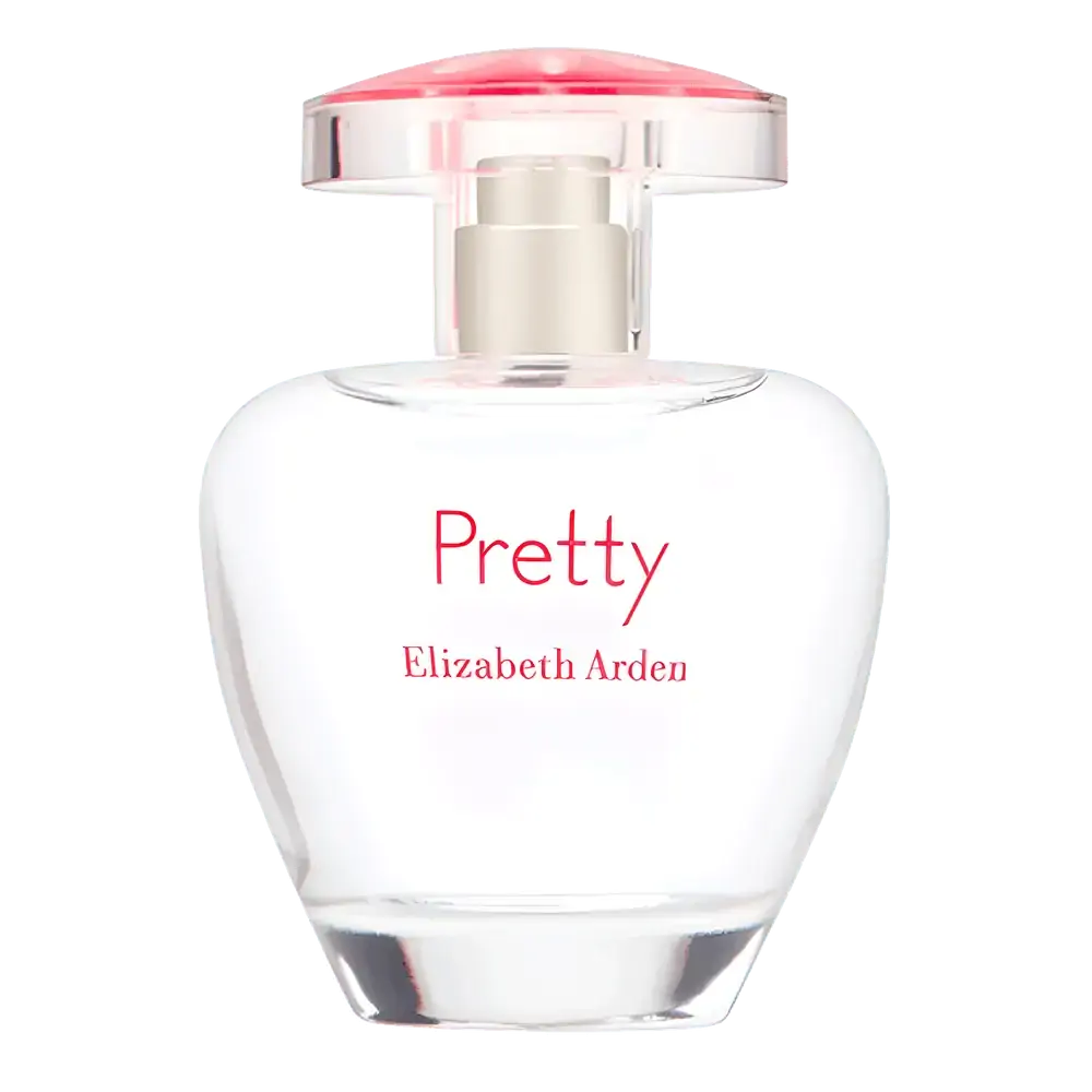 Elizabeth Arden Pretty Eau de Parfum - Perfume Feminino 100ml