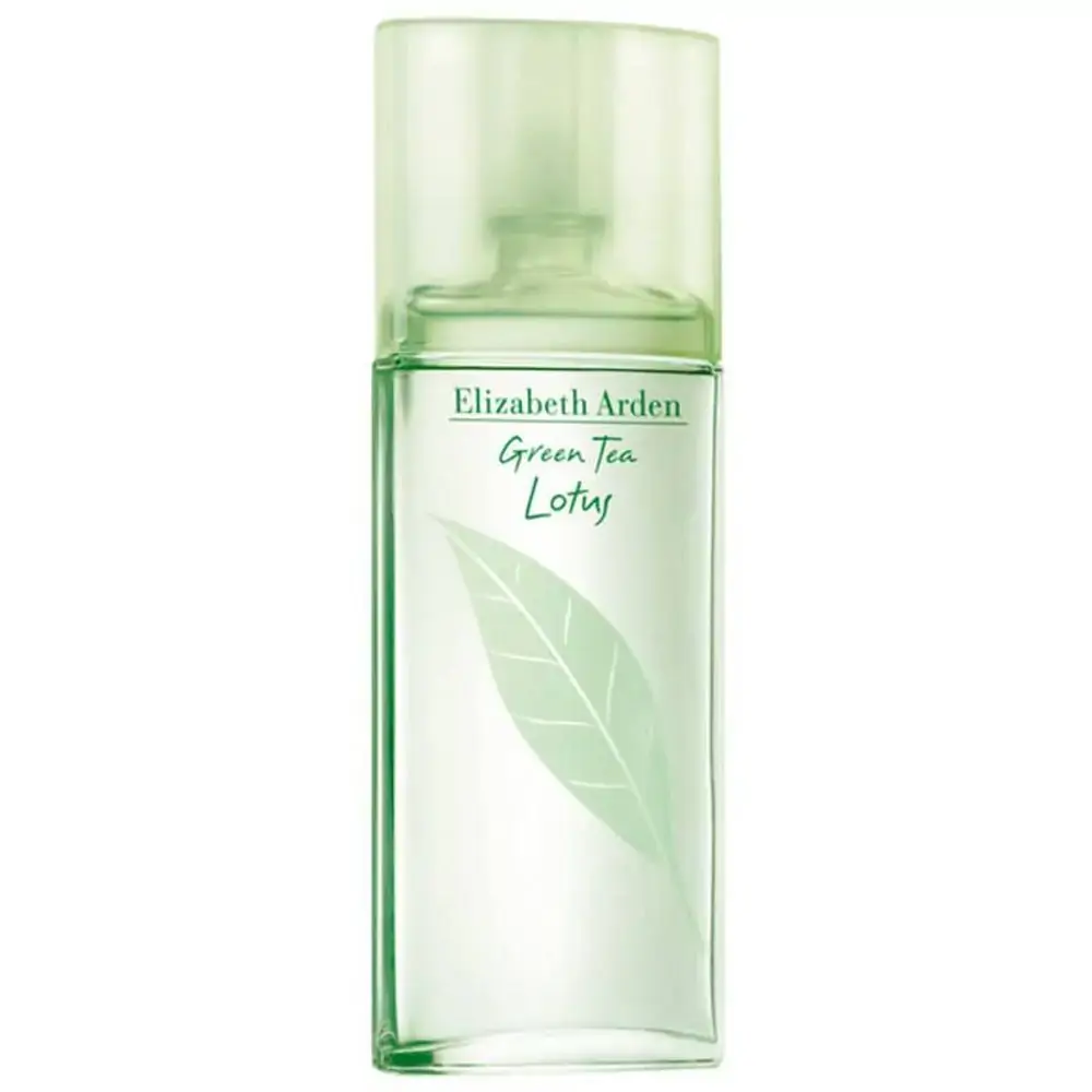 Elizabeth Arden Green Tea Lotus Eau de Toilette - Perfume Feminino 100ml