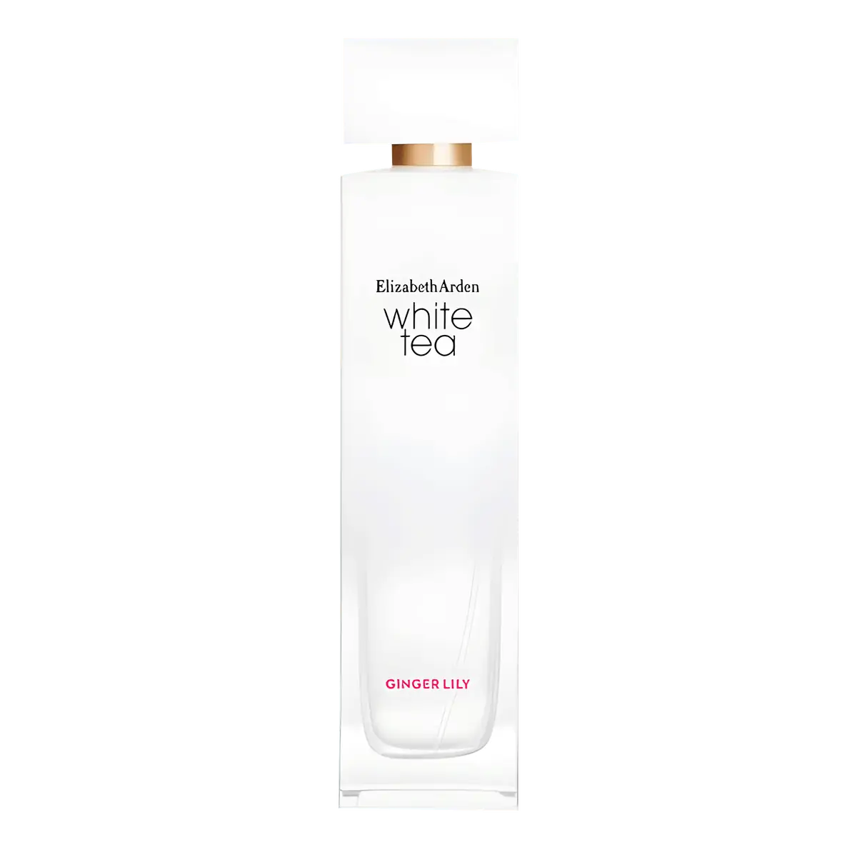 Elizabeth Arden White Tea Ginger Liliy Eau de Toilette - Perfume Feminino 100ml