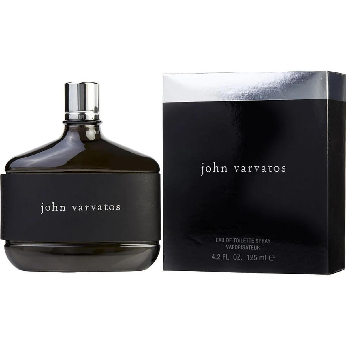 Perfume John Varvatos De John Varvatos Eau De Toilette 125 ml