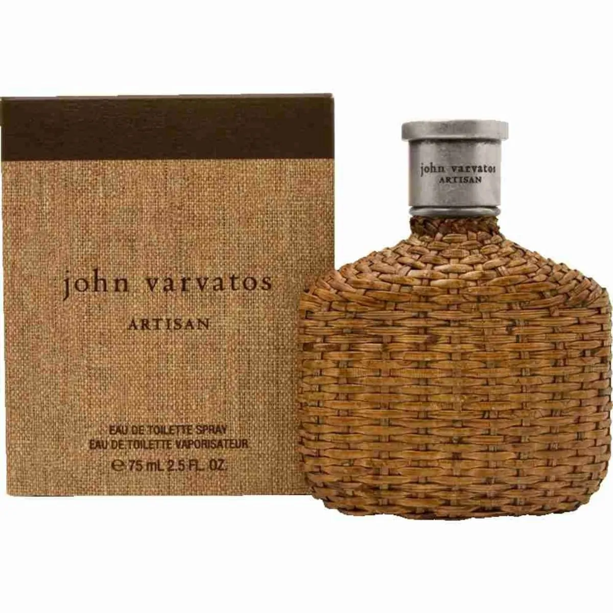 Perfume John Varvatos Artisan De John Varvatos Eau De Toilette 125 ml