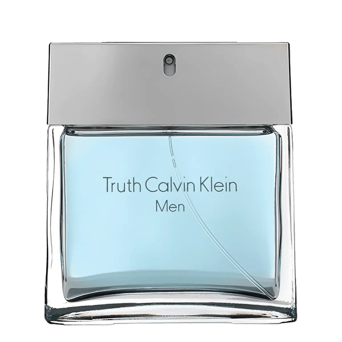 Calvin Klein Truth Eau de Toilette - Perfume Masculino 100ml 100ml