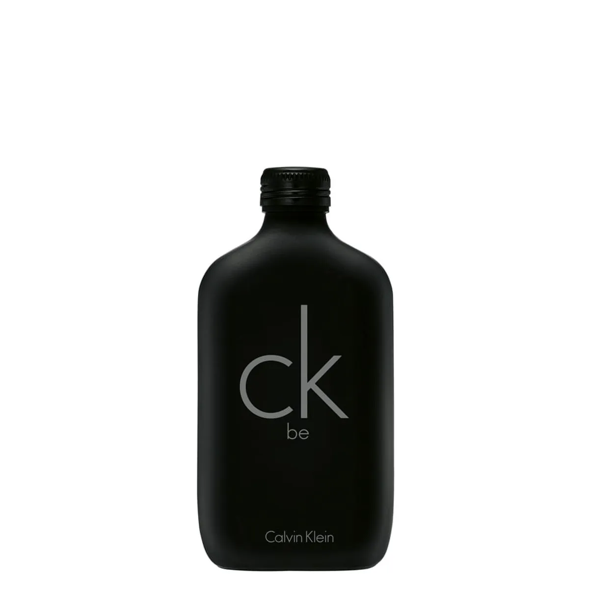 Perfume Calvin Klein Ck Be Unissex Eau de Toilette 200ml