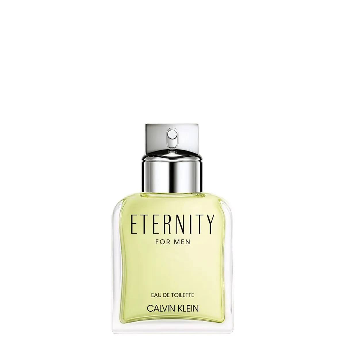 Perfume Calvin Klein Eternity Masculino Eau de Toilette 100ml