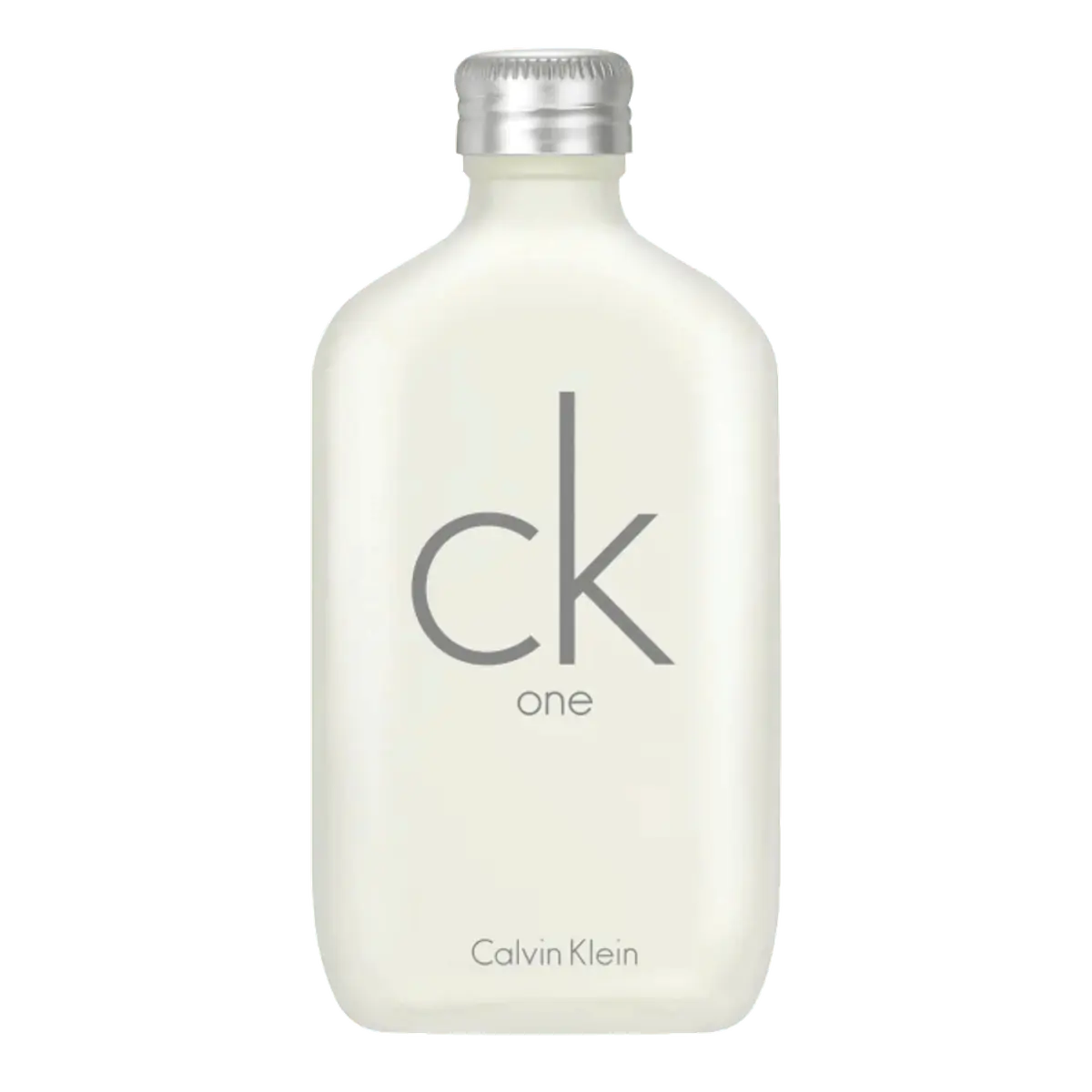 Perfume Calvin Klein Ck One Unissex Eau de Toilette 100ml