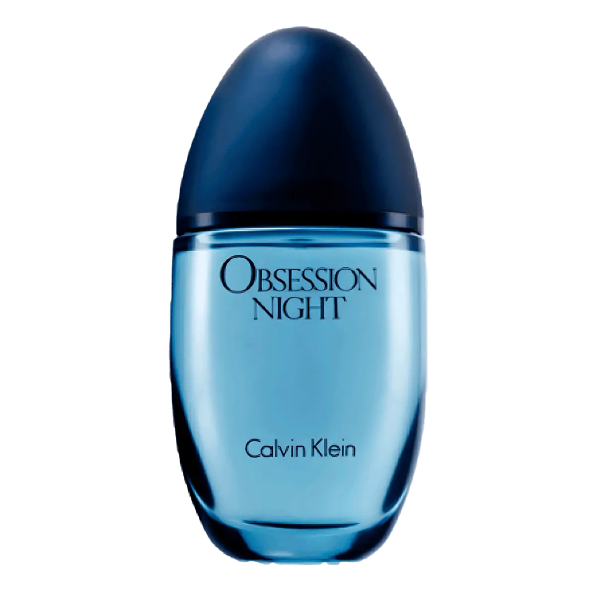 Calvin Klein Obsession Night Eau de Parfaum - Perfume Feminino 100 ml