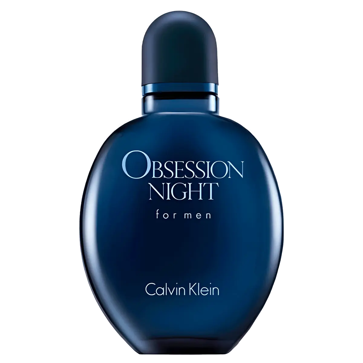 Calvin Klein Obsession Night Eau de Toilette - Perfume Masculino 125ml