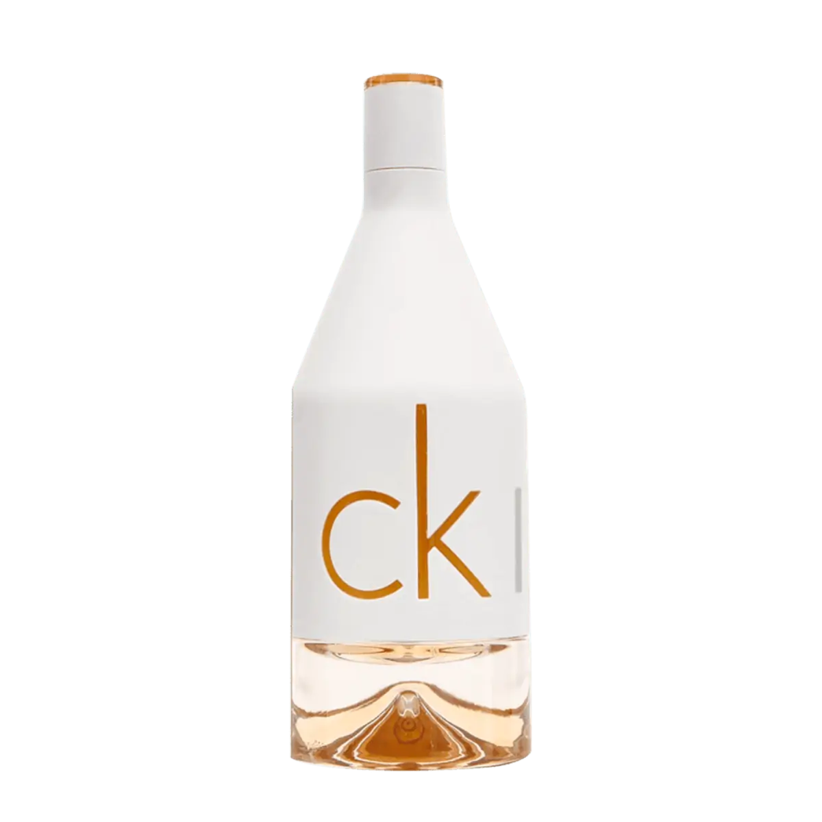 Perfume Calvin Klein CK in2U For Her Eau de Toilette - Perfume Feminino - 100ml