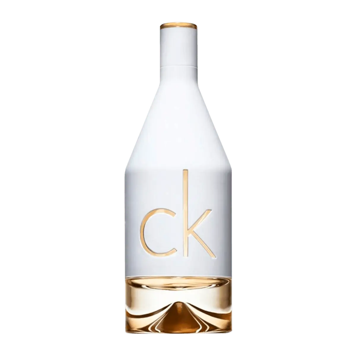 Perfume Calvin Klein CK in2U For Her Eau de Toilette - Perfume Feminino - 150ml
