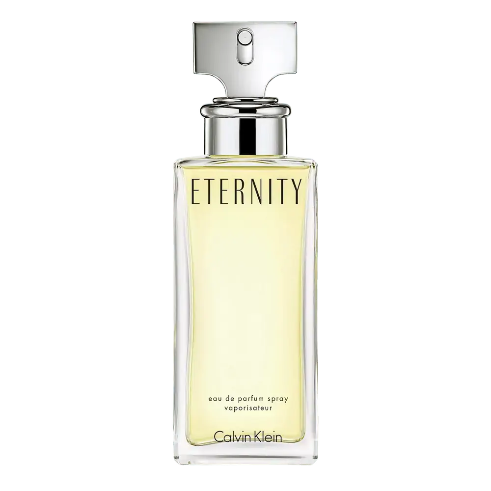 Calvin Klein Eternity Eau de Parfum - Perfume Feminino 100ml