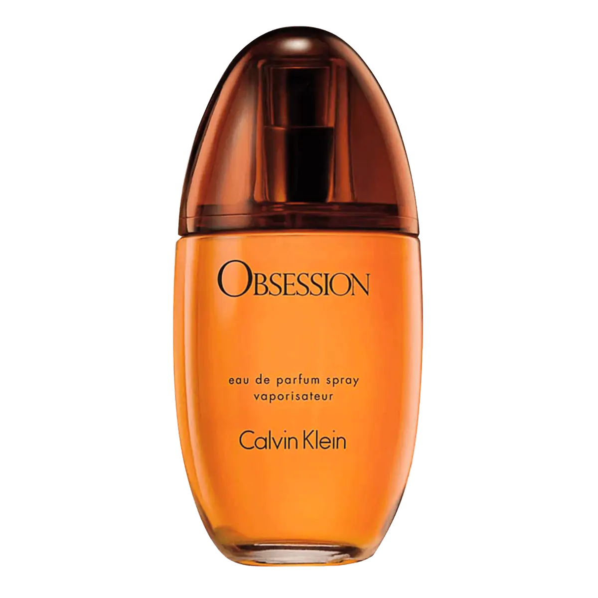 Calvin Klein Obsession Eau de Parfum - Perfume Feminino 100ml