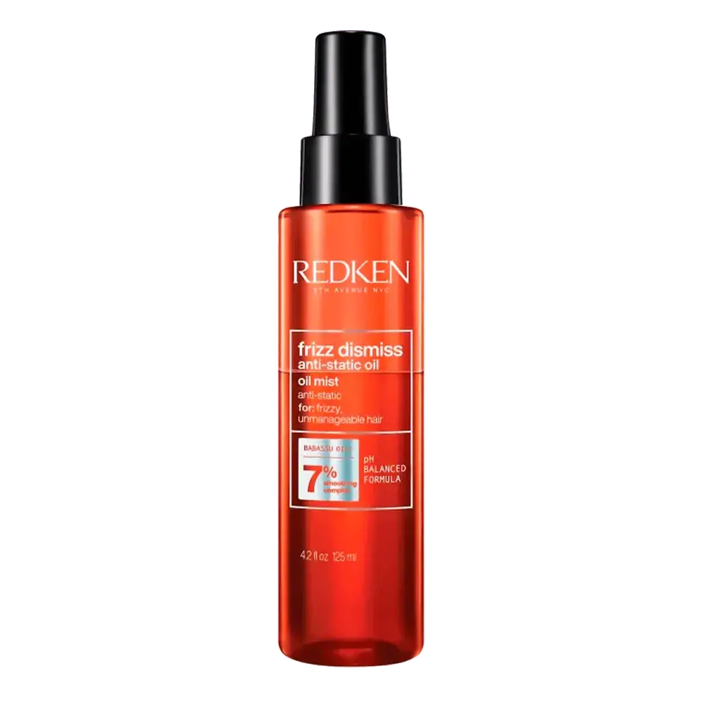 Redken Frizz Dismiss Anti-Static Oil Mist - Leave-in 125ml