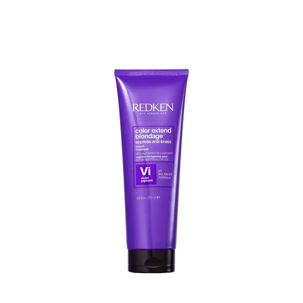 Redken Color Extend Blondage Express Anti-Brass - Máscara Matizadora 250ml