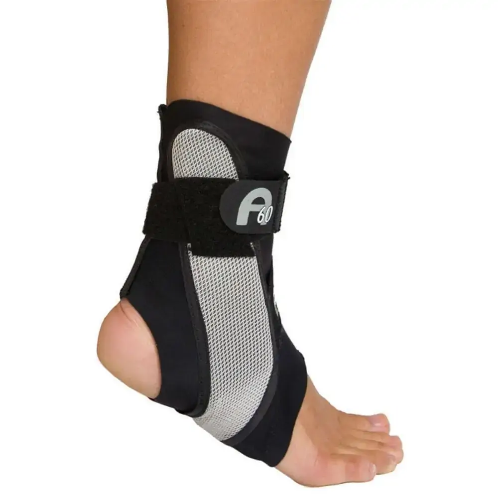 Tornozeleira AirCast A60 esquerda G