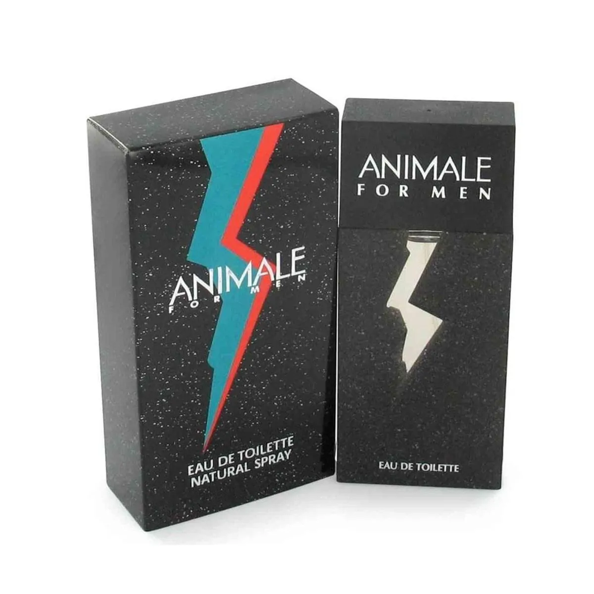 Animale Grife Animale Eau De Toilette Masculino - 30 ml