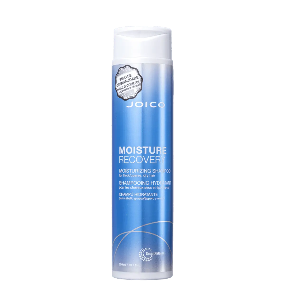 Joico Moisture Recovery Smart Release - Shampoo 300ml