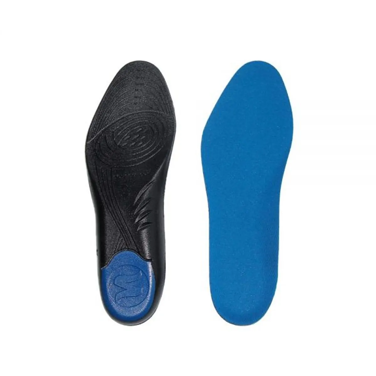 Palmilha SoftComfort All Day Work Masc. 39-44 Kit 2 pares - Chantal