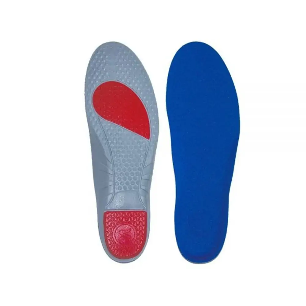 Palmilha SoftComfort Sport Masculina 39-44 - Chantal