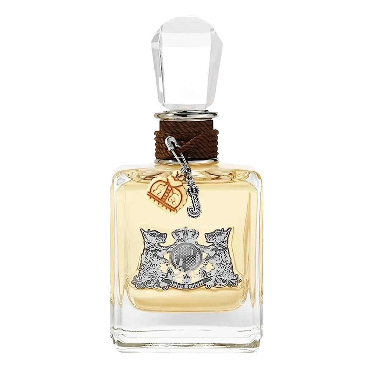 Juicy Couture Eau de Parfum - Perfume Feminino 100ml