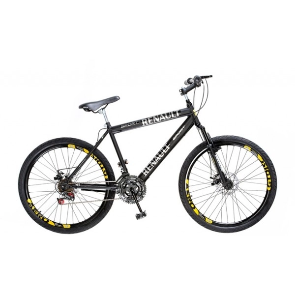 Colli Renault Mtb Sport Aro 26