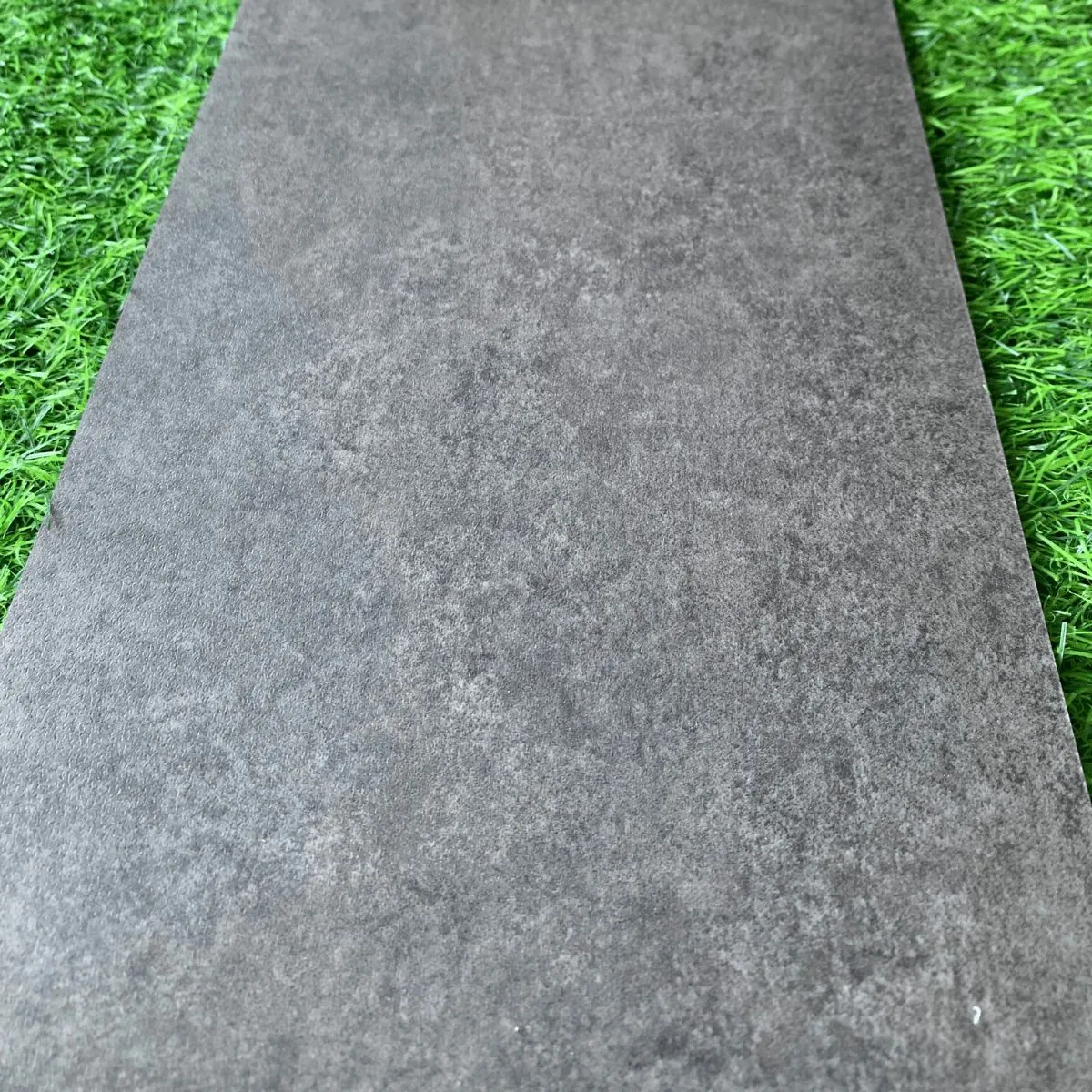 Piso Vinílico Arquitech Château 3mm 92 X 92 Cm - Blois Cx 5,08m² - Única Único