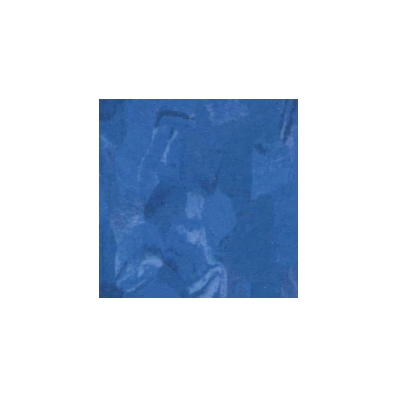 Piso Vinílico Colado Armstrong Excelon Imperial Blue 4,20m²