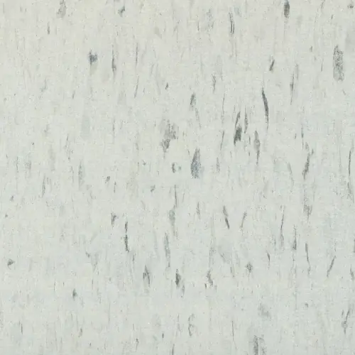 Piso Vinílico Colado Armstrong Excelon Imperial Classic White 4,20m²