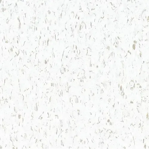 Piso Vinílico Colado Armstrong Excelon Imperial Fortress White 4,20m²