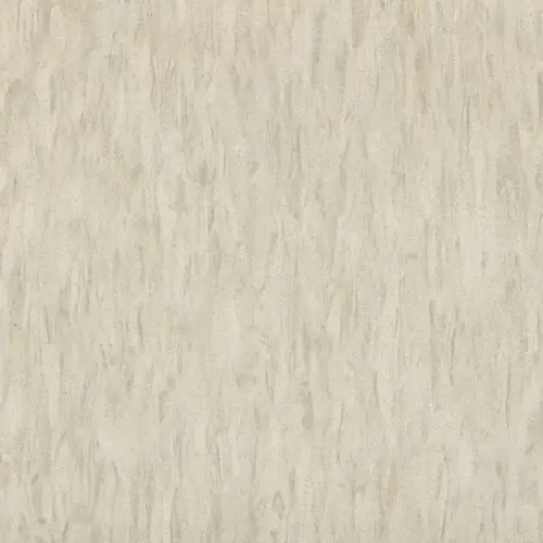 Piso Vinílico Colado Armstrong Excelon Imperial Sandrift White 4,20m²