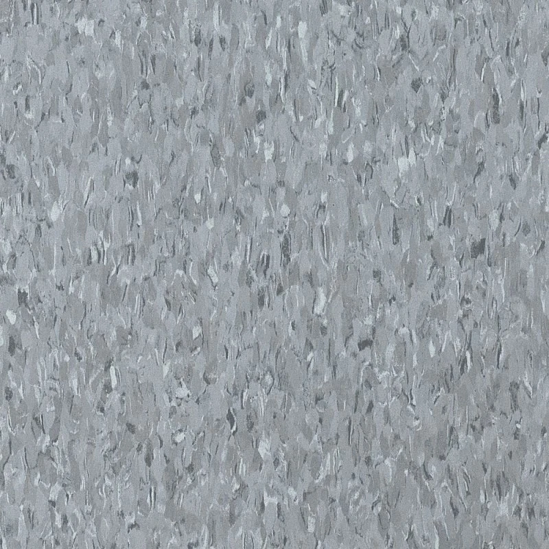 Piso Vinílico Colado Armstrong Excelon Imperial Blue Gray 4,20m²
