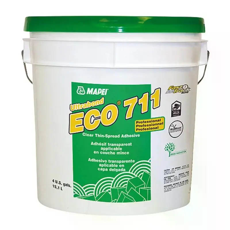 Cola Mapei Ultrabond Eco 711 4kg