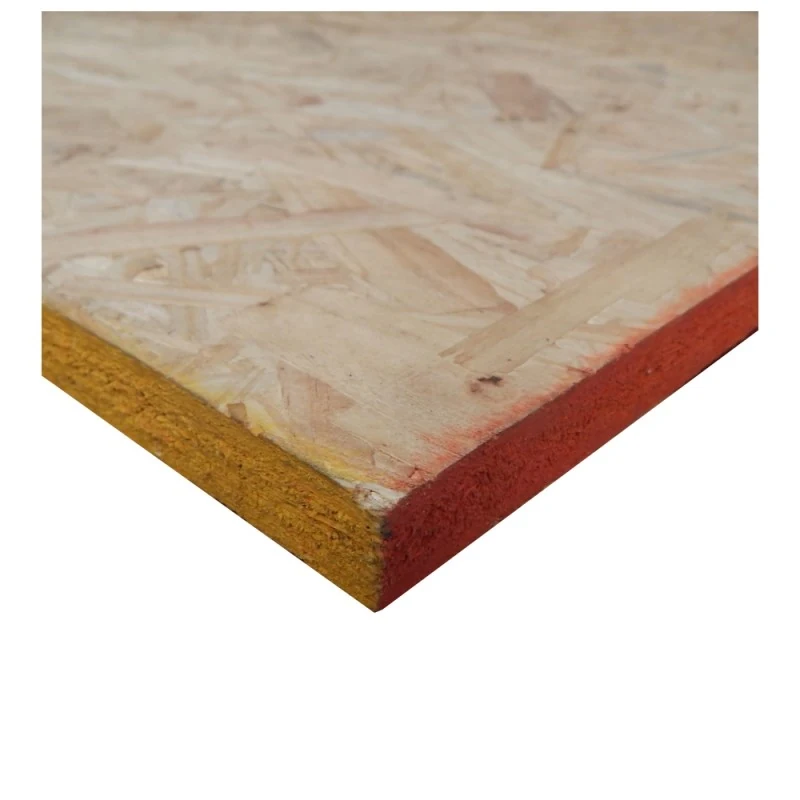 Chapa Osb Lp Home Plus 18,3mm X 1,20m X 2,40m