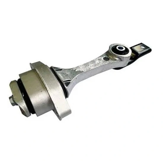 Coxim Inferior do Câmbio - METALSYSTEM 04067MS