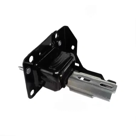 Coxim do Motor Lado Esquerdo - METALSYSTEM 30059