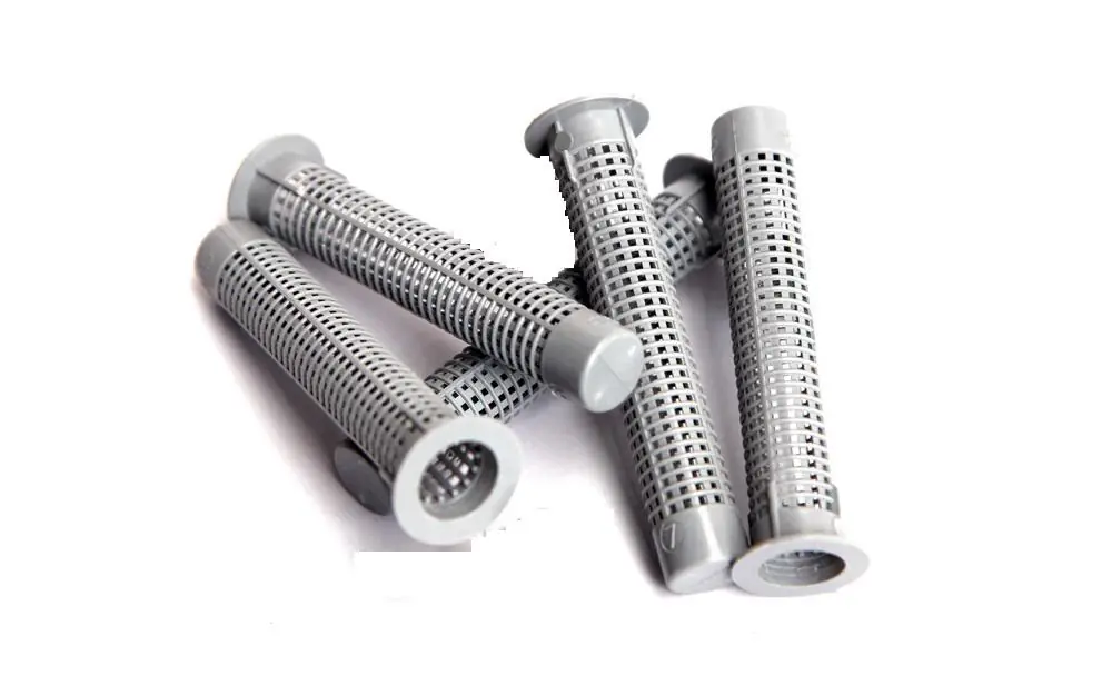05 Bucha Camisa De Injeção Para Chumbador Quimico 12mm
