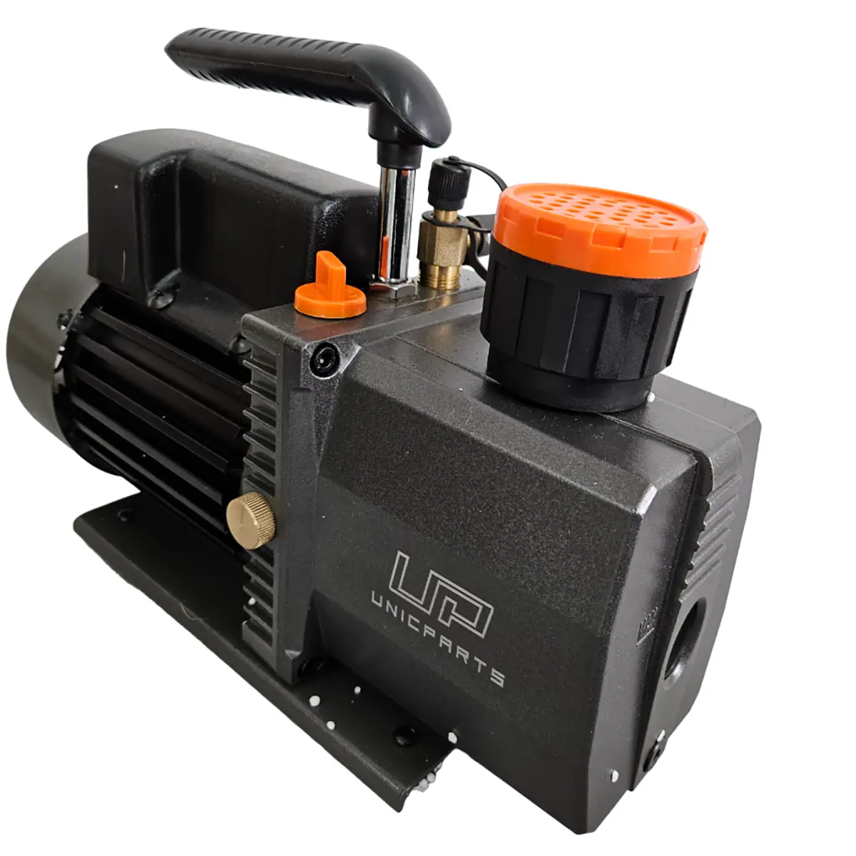 Bomba Vacuo 5cfm Duplo Estagio 110/220v 60hz Up
