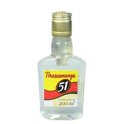 Aguard Pirassununga 51
