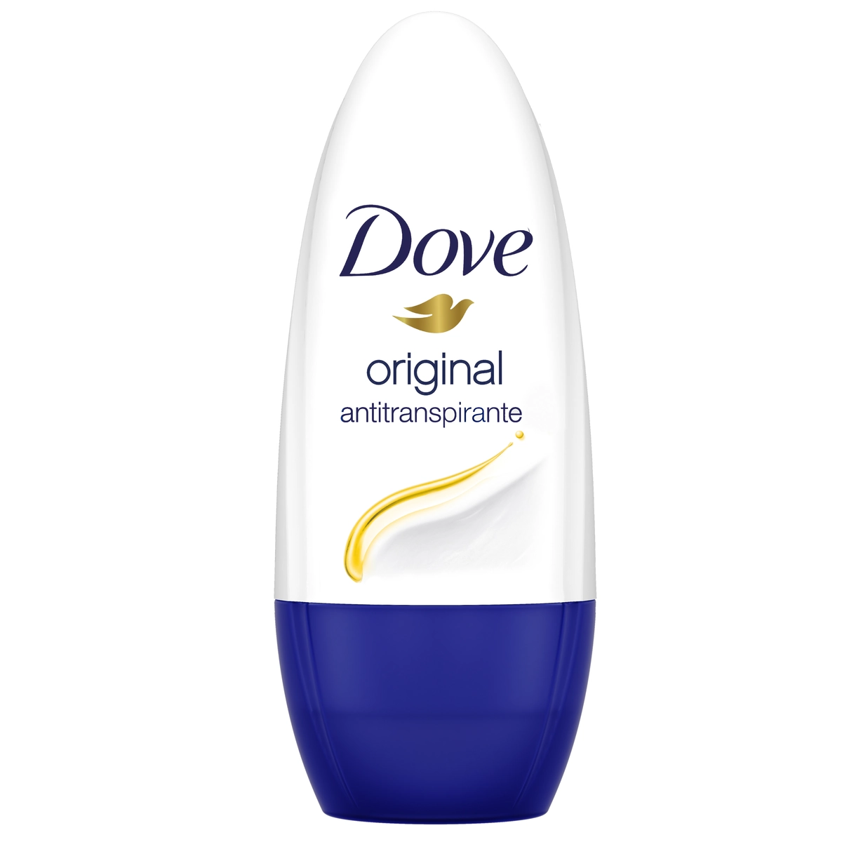 Antitranspirante Roll On Original Dove 30ml