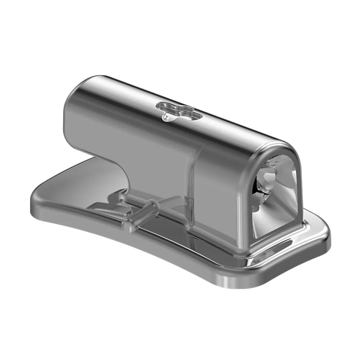 Tubo Colagem Advanced Edgewise 0,022 - Orthometric - 21.22.1117 Tubo Colagem Advanced Edgewise 0,022