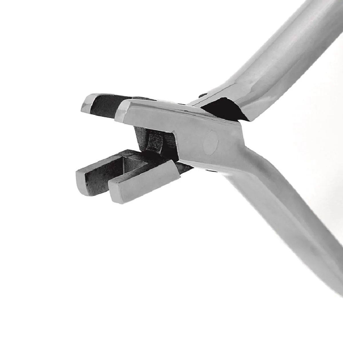 Alicate Ortodôntico Torque Individual Com Chave 222C - ZATTY - Alicate Ortodôntico Torque Individual
