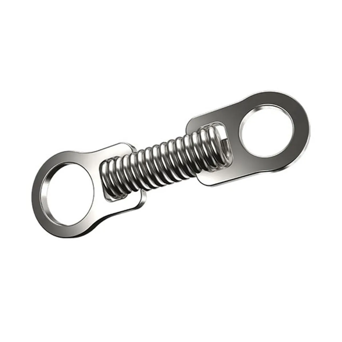 Molas Flexy Niti Close Spring para Miniparafuso - Orthometric - 35.21.0015 Molas Flexy Niti Close Sp